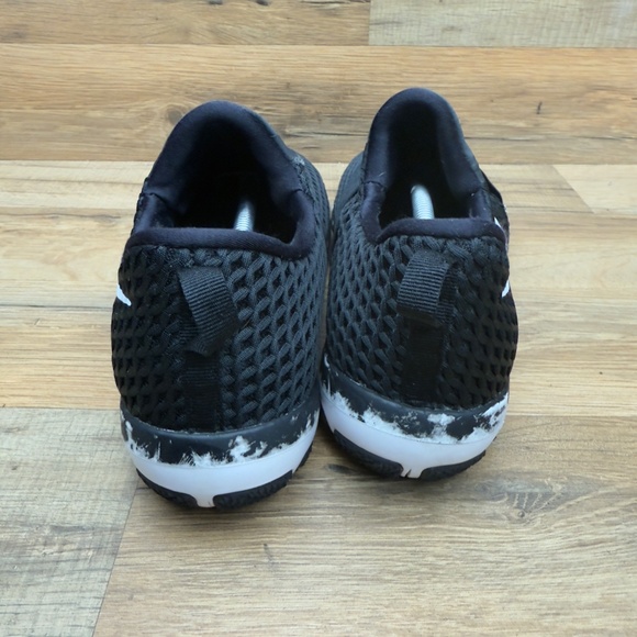 Nike Women size 10 Shoe Free Connect Slip Size Sneaker Running Athletic - Picture 6 of 8